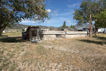 Property in Sevier County, Utah