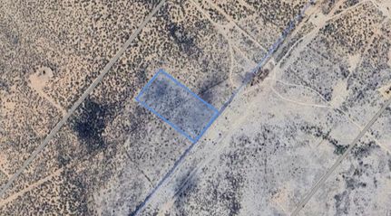 Property in Crane County, Texas