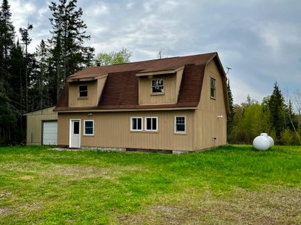 Property in Chippewa County, Michigan