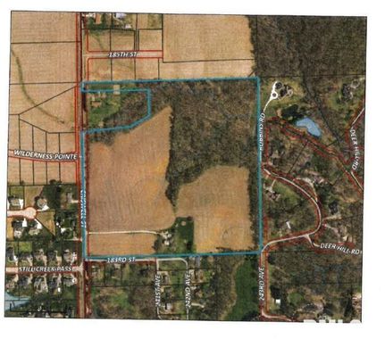 Property in Scott County, Iowa