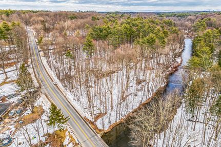 Property in Saratoga County, New York