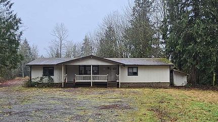 Property in Snohomish County, Washington