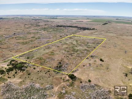 Property in Stafford County, Kansas