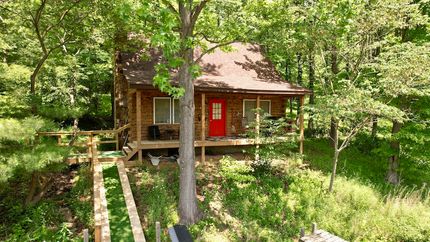 Property in Spencer County, Indiana