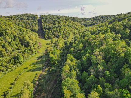 Property in Marion County, West Virginia