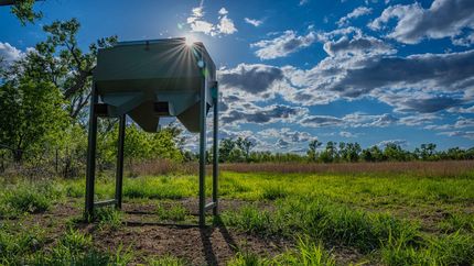 Property in Pawnee County, Kansas