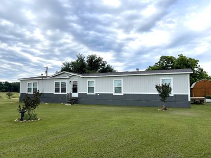 Property in Limestone County, Texas