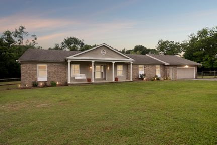 Property in Rogers County, Oklahoma