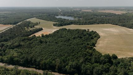 Undeveloped Land for sale in Thomas County, Georgia
