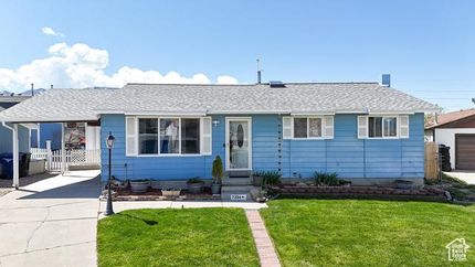 Property in Salt Lake County, Utah