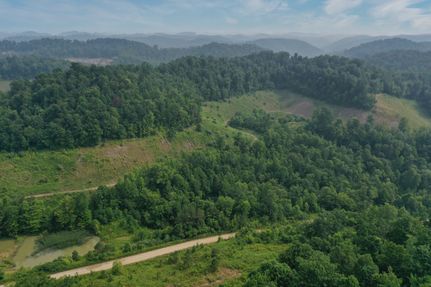 Property in Owsley County, Kentucky
