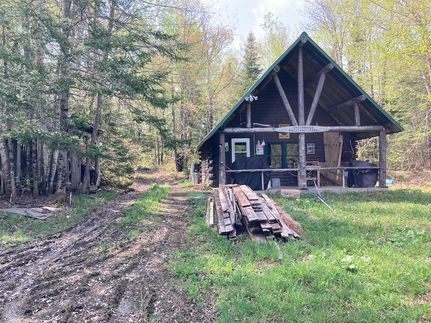 Property in Aroostook County, Maine