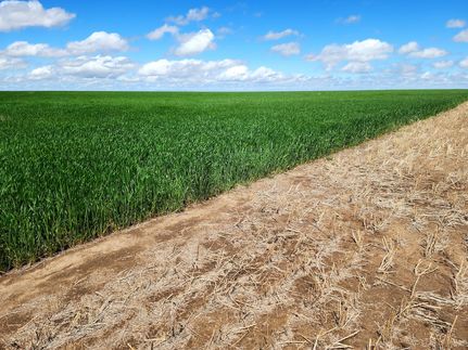 Property in Cheyenne County, Nebraska