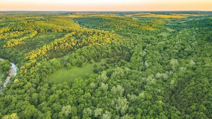 Property in Texas County, Missouri