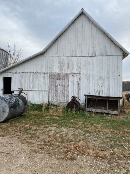 Property in Parke County, Indiana