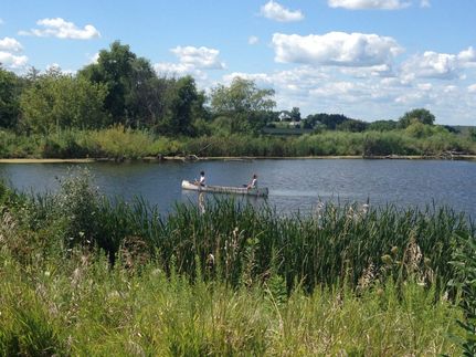 Property in Kendall County, Illinois