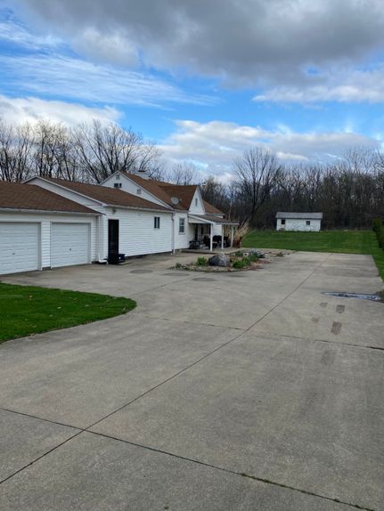 Property in Warren County, Indiana