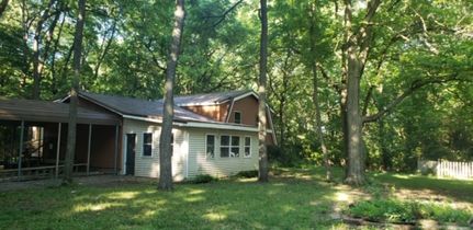 Property in Mason County, Illinois