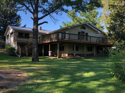 Property in Ogle County, Illinois