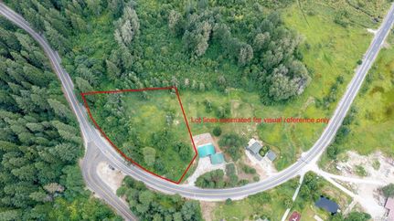 Recreational Property for sale in Chelan County, Washington