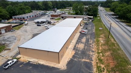 Property in DeKalb County, Georgia