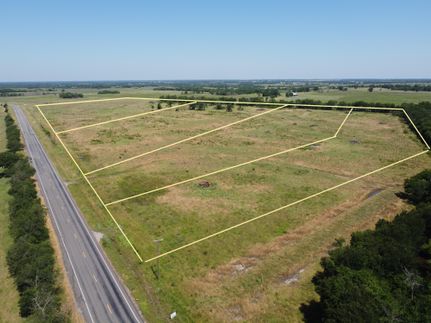Property for sale in Hunt County, Texas