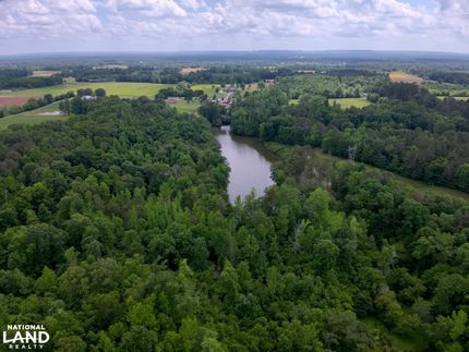 Property in Colbert County, Alabama