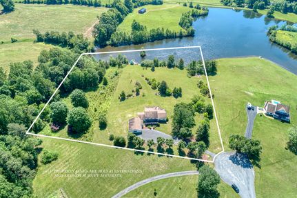 Property in Culpeper County, Virginia