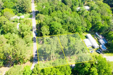 Waterfront Property for sale in Trinity County, Texas