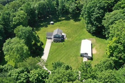 Property in Richland County, Ohio