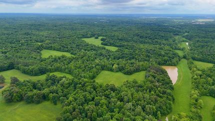 Property in Webster County, Kentucky