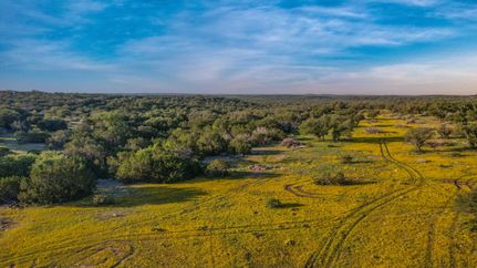 Property in Kimble County, Texas