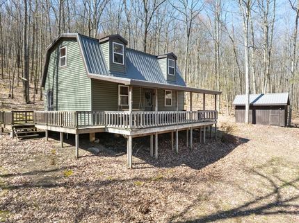 Property in Centre County, Pennsylvania