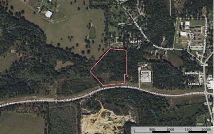 Property for sale in Montgomery County, Texas