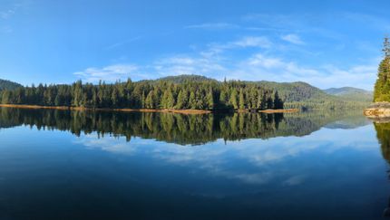 Property in Ketchikan Gateway Borough, Alaska