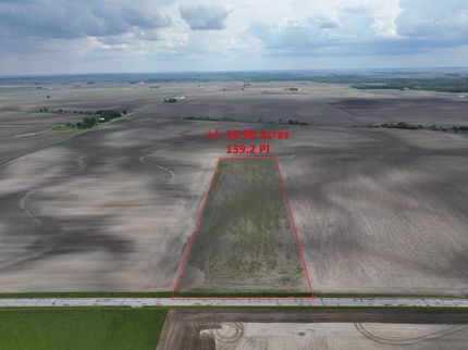 Property in Champaign County, Illinois