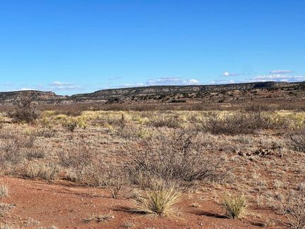 Property in San Miguel County, New Mexico