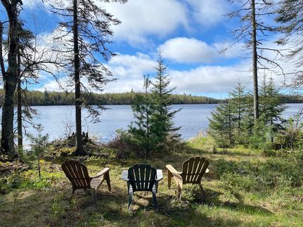 Property in Lake County, Minnesota