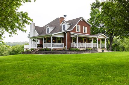 Property in Beaver County, Pennsylvania