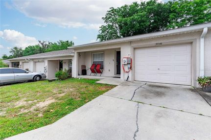 Property in Pasco County, Florida