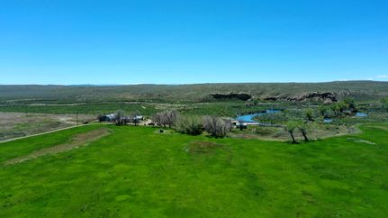 Property in Washakie County, Wyoming