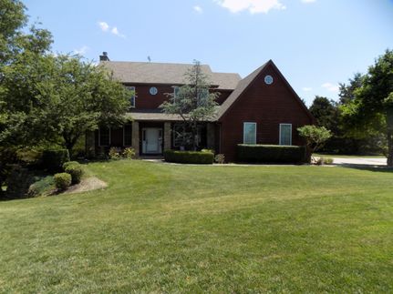 Property in Douglas County, Kansas