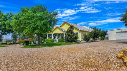 Property in Bastrop County, Texas
