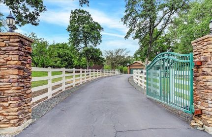 Property in Yuba County, California