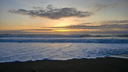 Property in Curry County, Oregon