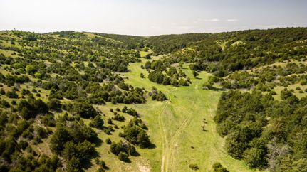 Property in Lincoln County, Nebraska