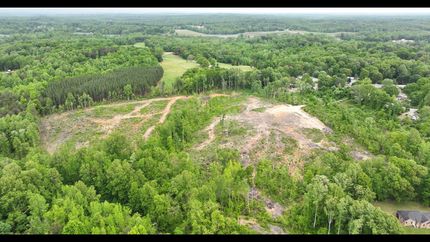 Property in Forsyth County, North Carolina