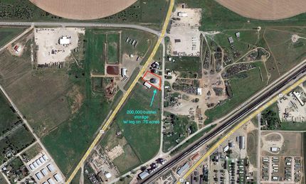 Property for sale in Dallam County, Texas