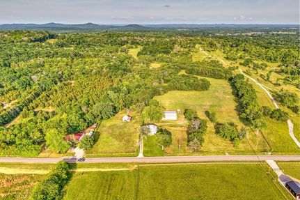 Property in Rutherford County, Tennessee