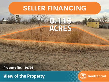 Property in Donley County, Texas